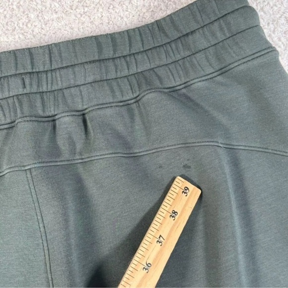 SPANX Air Essentials Wide Legs Pant 2XL Green - Picture 6 of 10